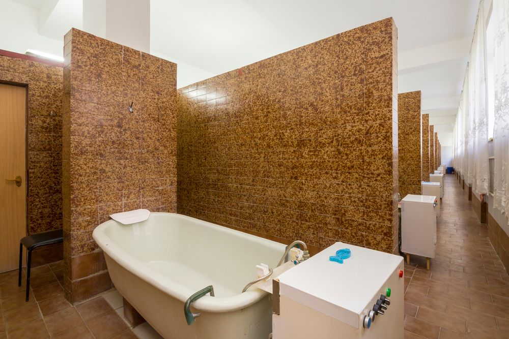 ПИКЕТ, санаторий (размещение с 4 лет) - 17