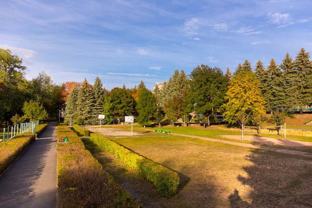 ПИКЕТ, санаторий (размещение с 4 лет) - 13