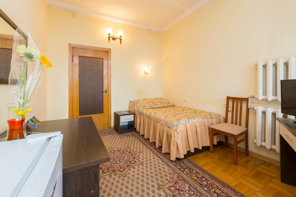 ИМ. АНДЖИЕВСКОГО, санаторий - 84