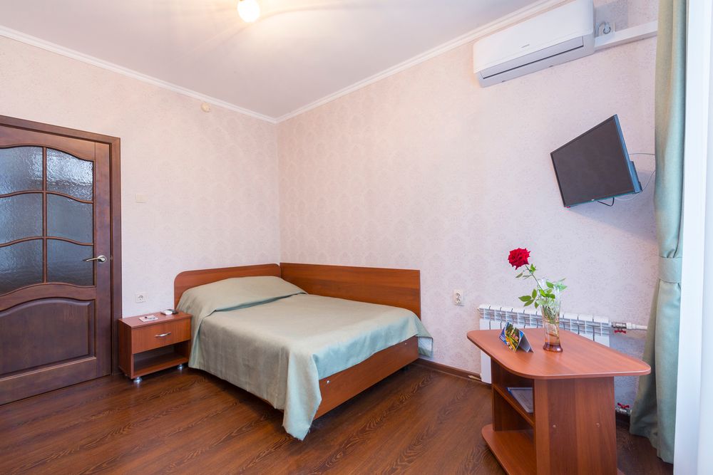 ИМ. АНДЖИЕВСКОГО, санаторий - 81