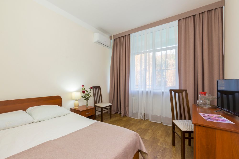 ИМ. АНДЖИЕВСКОГО, санаторий - 74