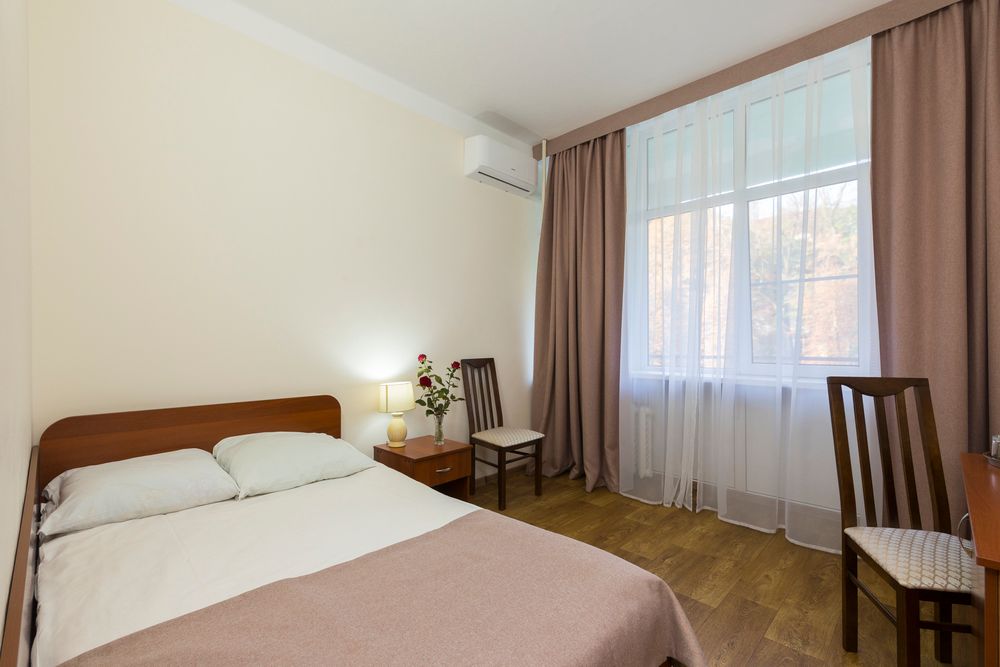 ИМ. АНДЖИЕВСКОГО, санаторий - 73