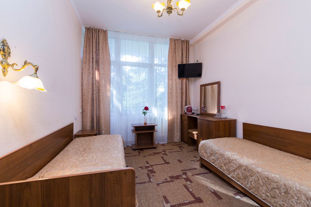 ИМ. АНДЖИЕВСКОГО, санаторий - 70