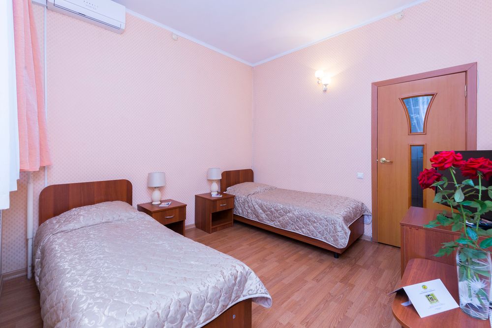 ИМ. АНДЖИЕВСКОГО, санаторий - 64