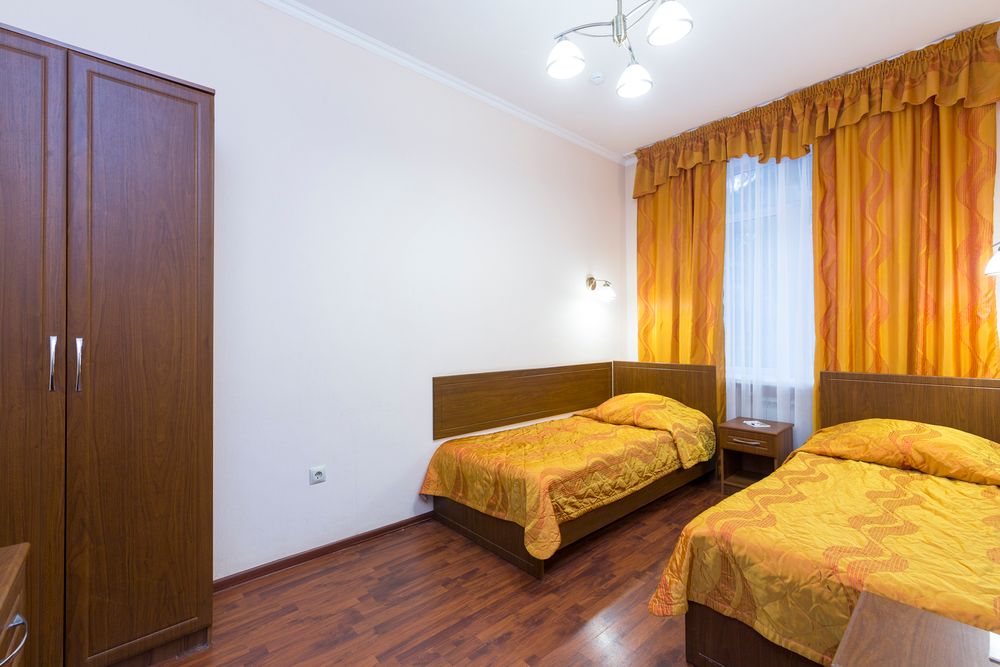 ИМ. АНДЖИЕВСКОГО, санаторий - 57