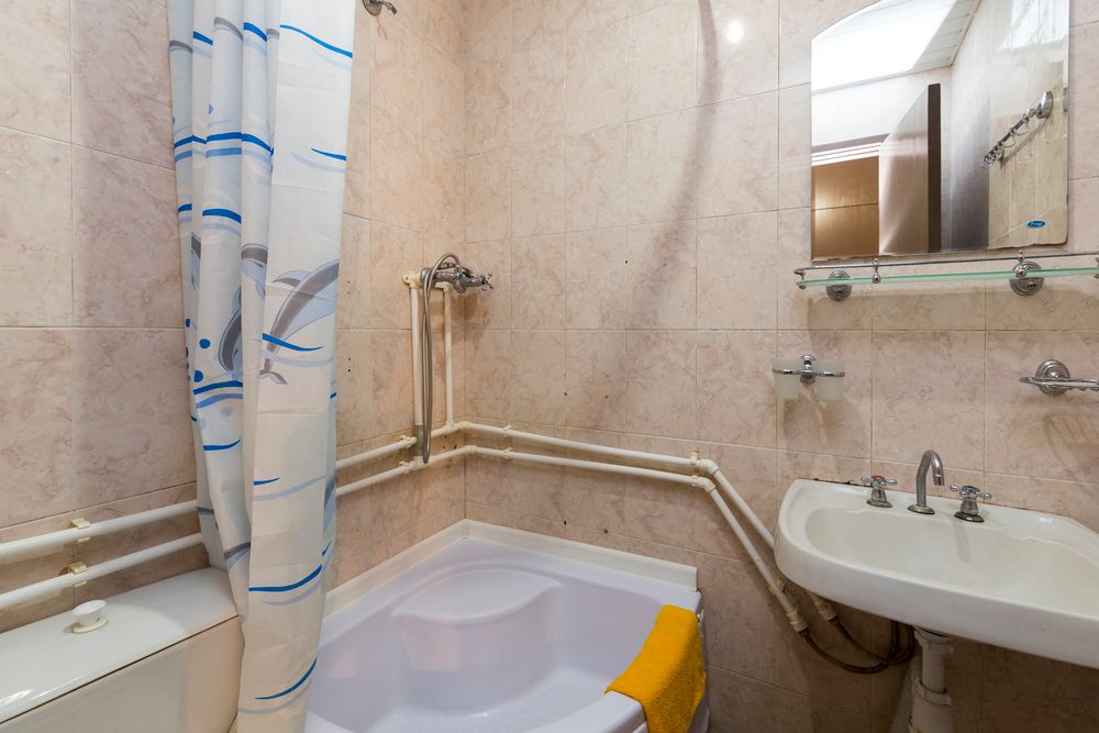 ИМ. АНДЖИЕВСКОГО, санаторий - 50