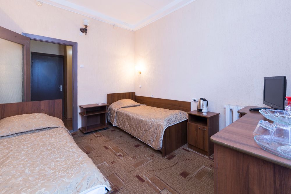 ИМ. АНДЖИЕВСКОГО, санаторий - 49