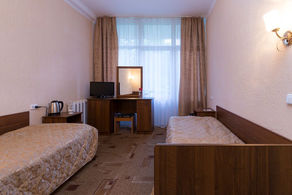 ИМ. АНДЖИЕВСКОГО, санаторий - 48