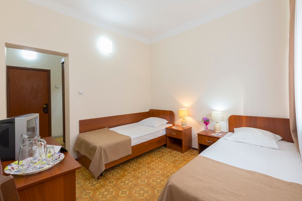 ИМ. АНДЖИЕВСКОГО, санаторий - 46