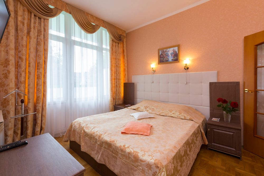 ИМ. АНДЖИЕВСКОГО, санаторий - 40