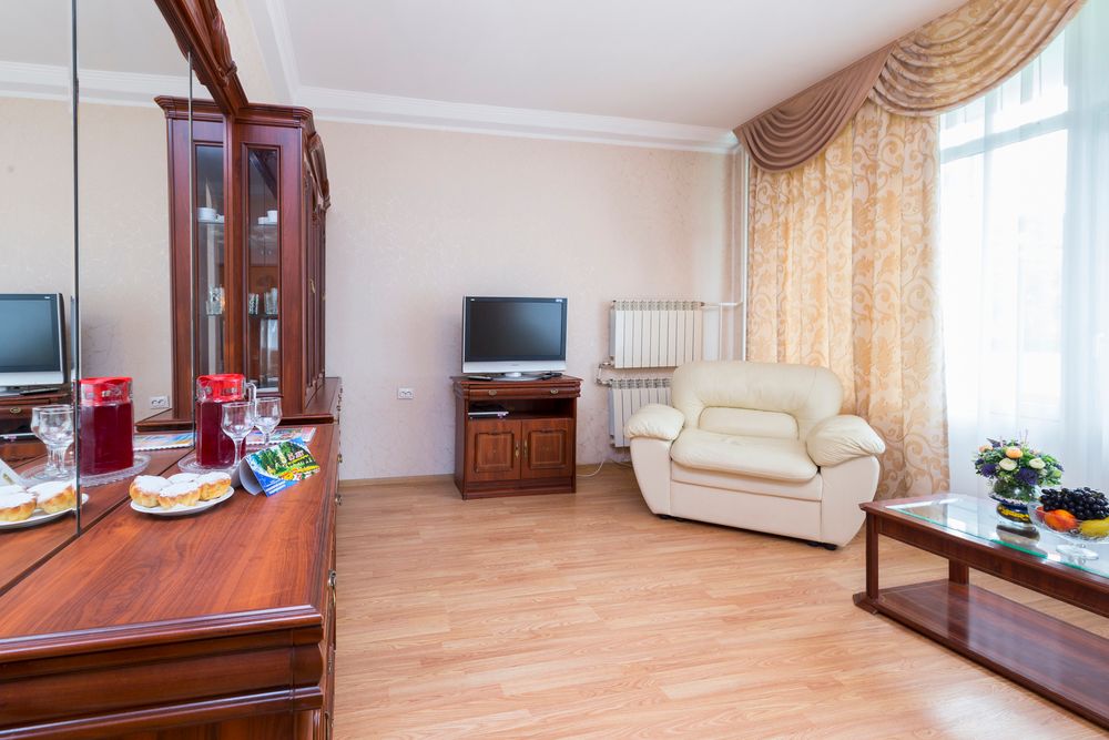 ИМ. АНДЖИЕВСКОГО, санаторий - 39