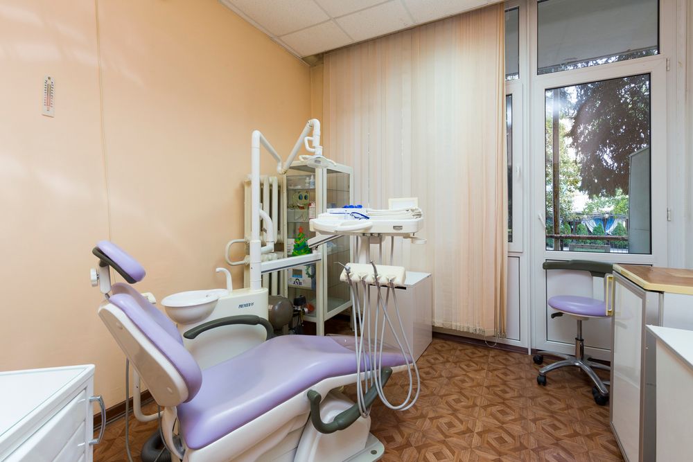 ИМ. АНДЖИЕВСКОГО, санаторий - 35