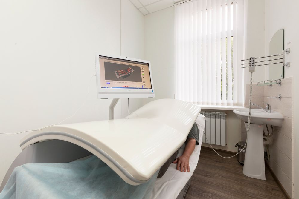 ИМ. АНДЖИЕВСКОГО, санаторий - 33