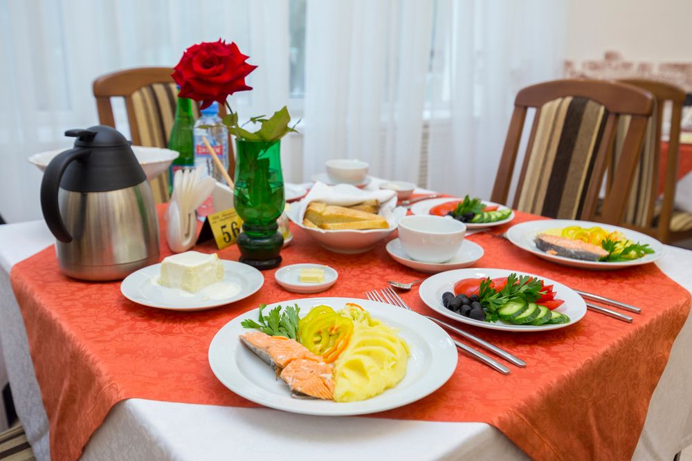 ИМ. АНДЖИЕВСКОГО, санаторий - 15