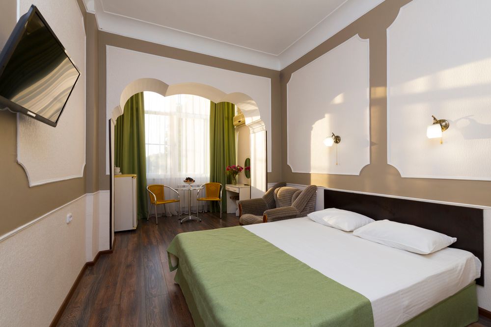 ЗДОРОВЬЕ, санаторий - 50