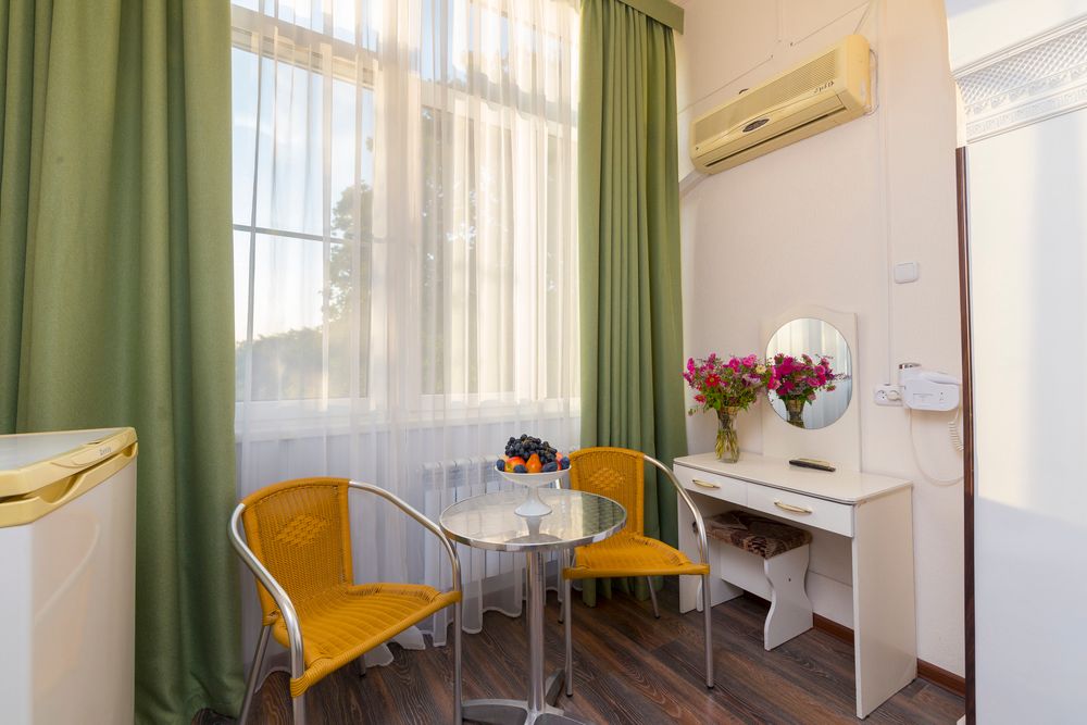 ЗДОРОВЬЕ, санаторий - 48