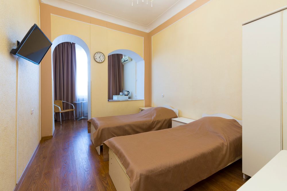 ЗДОРОВЬЕ, санаторий - 44