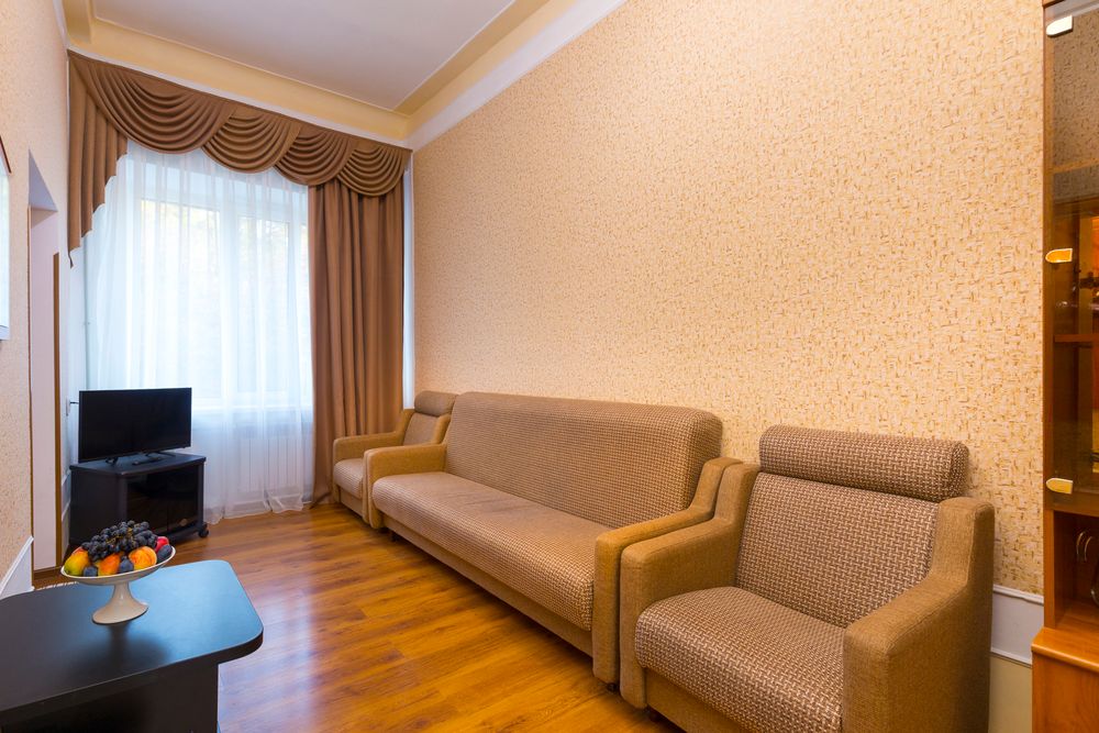 ЗДОРОВЬЕ, санаторий - 40