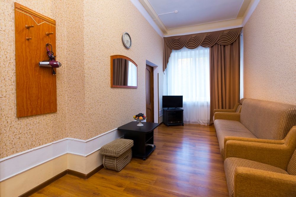 ЗДОРОВЬЕ, санаторий - 39