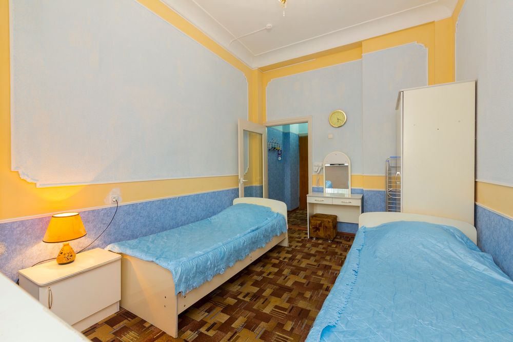 ЗДОРОВЬЕ, санаторий - 34