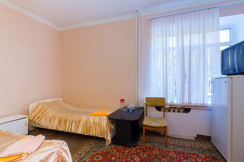 ЗДОРОВЬЕ, санаторий - 29