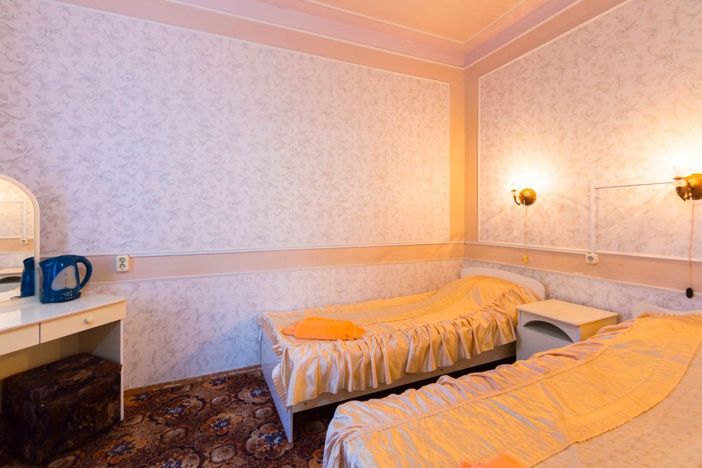 ЗДОРОВЬЕ, санаторий - 28