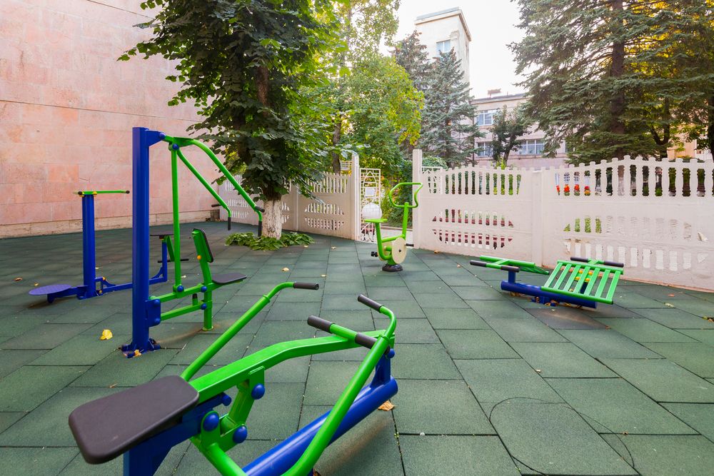 ЗДОРОВЬЕ, санаторий - 26