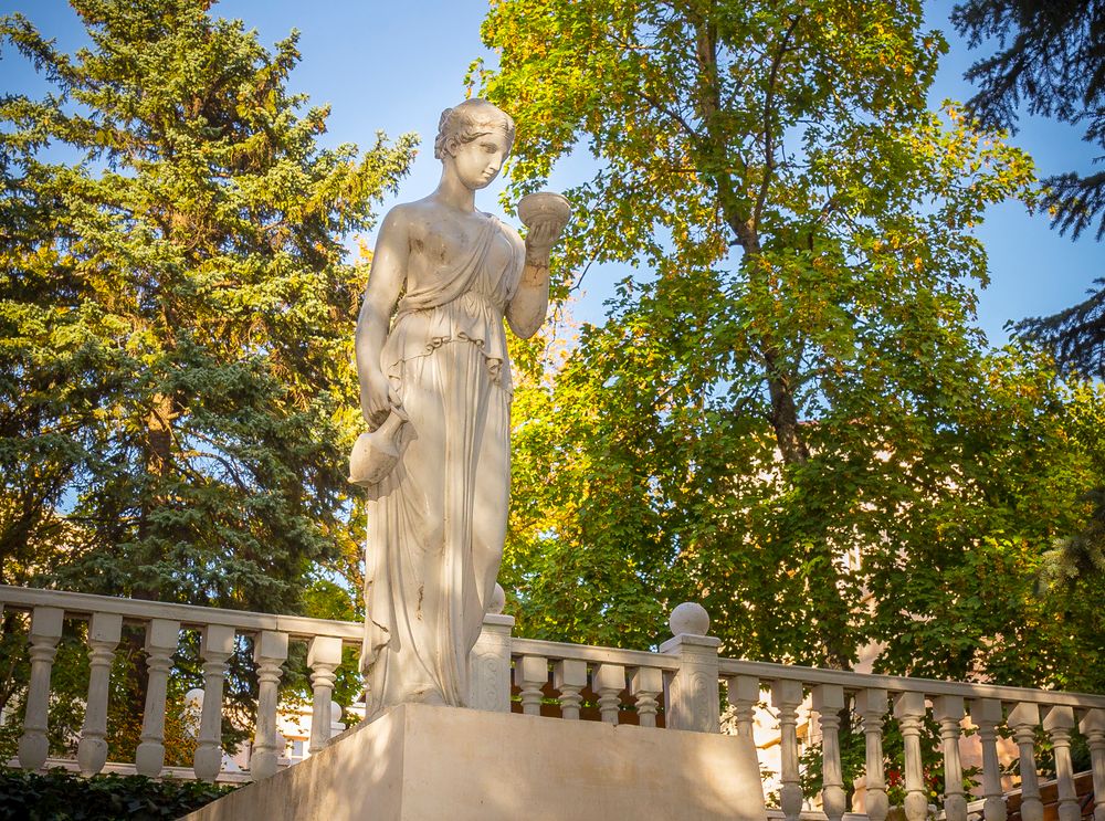 ЗДОРОВЬЕ, санаторий - 9