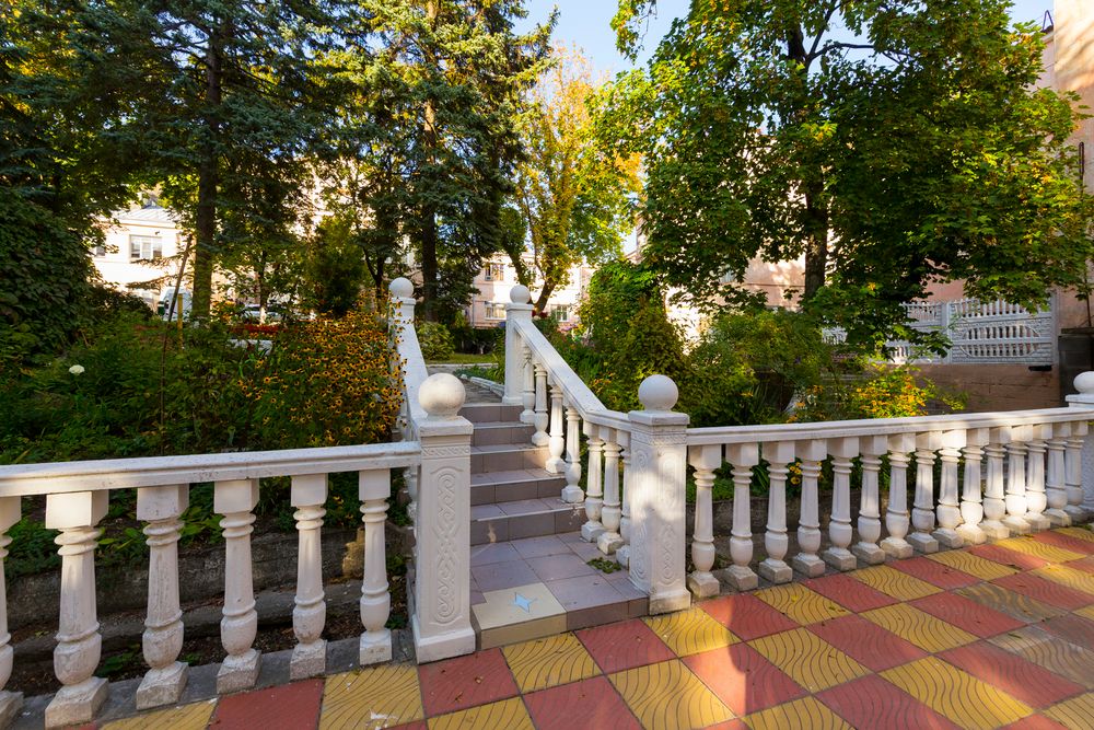 ЗДОРОВЬЕ, санаторий - 8