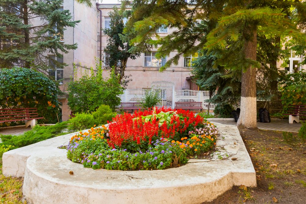 ЗДОРОВЬЕ, санаторий - 7