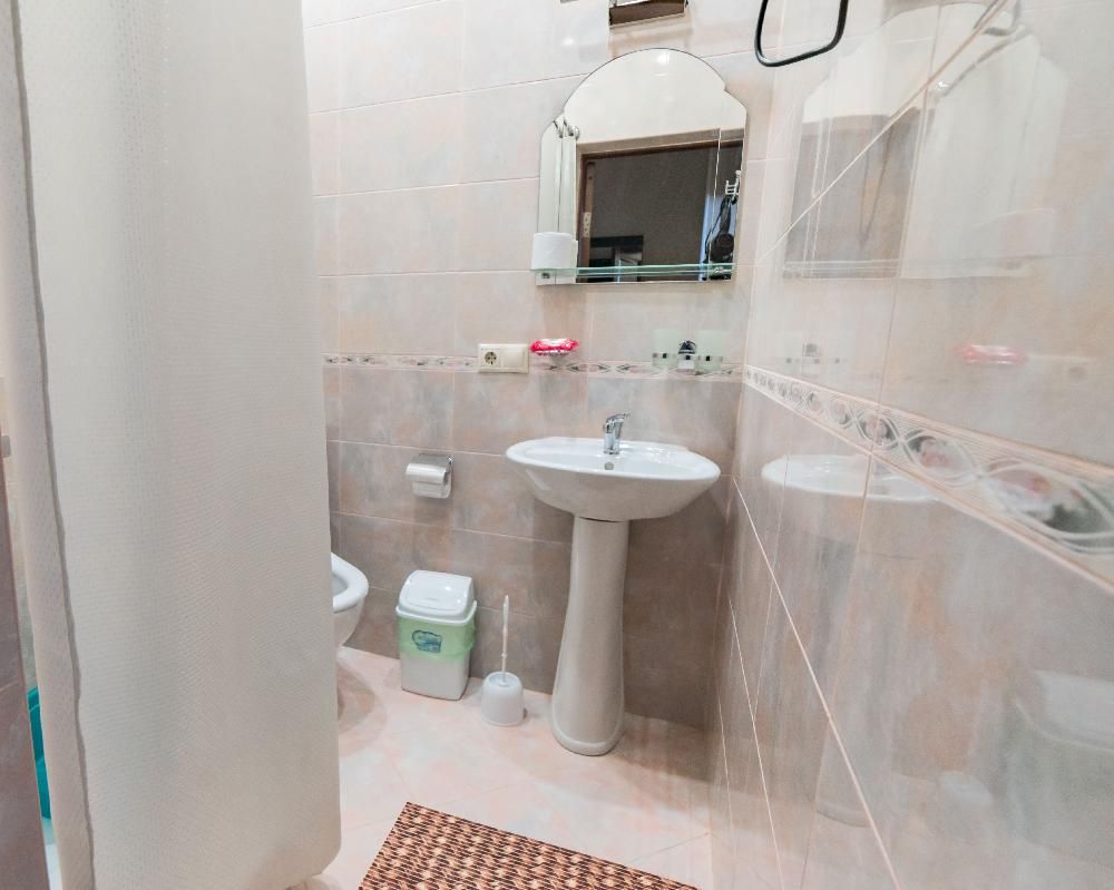 ЕССЕНТУКСКИЙ, санаторий (размещение только граждан РФ, лечение с 18 лет) - 42