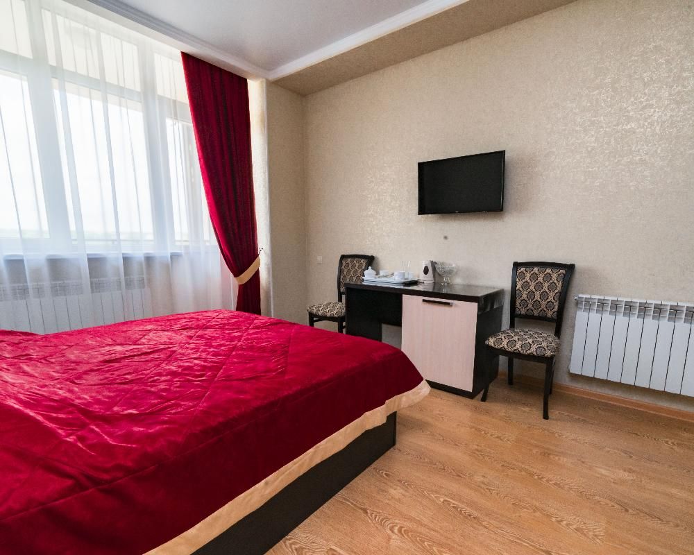 ЕССЕНТУКСКИЙ, санаторий (размещение только граждан РФ, лечение с 18 лет) - 40