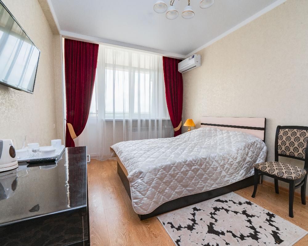 ЕССЕНТУКСКИЙ, санаторий (размещение только граждан РФ, лечение с 18 лет) - 38