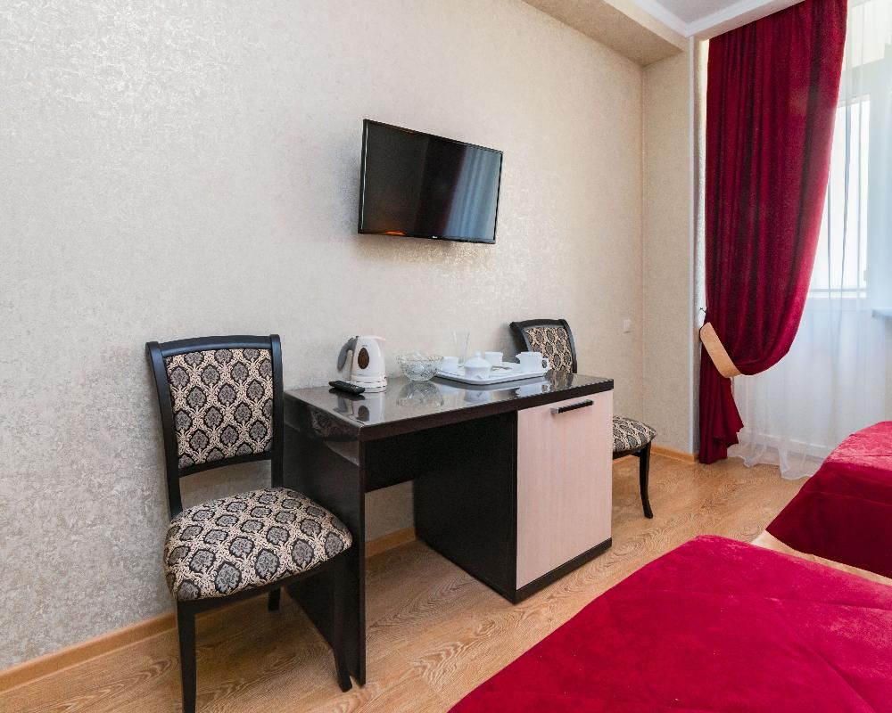 ЕССЕНТУКСКИЙ, санаторий (размещение только граждан РФ, лечение с 18 лет) - 36