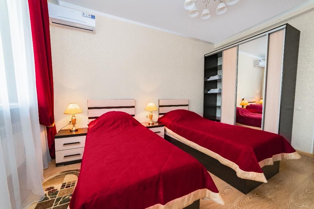 ЕССЕНТУКСКИЙ, санаторий (размещение только граждан РФ, лечение с 18 лет) - 35