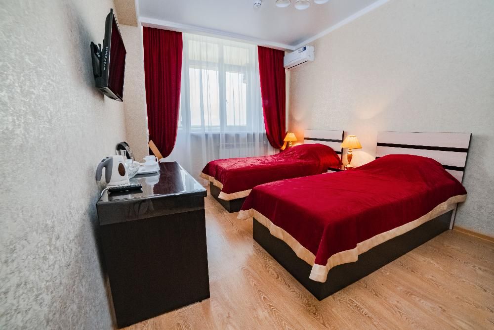 ЕССЕНТУКСКИЙ, санаторий (размещение только граждан РФ, лечение с 18 лет) - 34