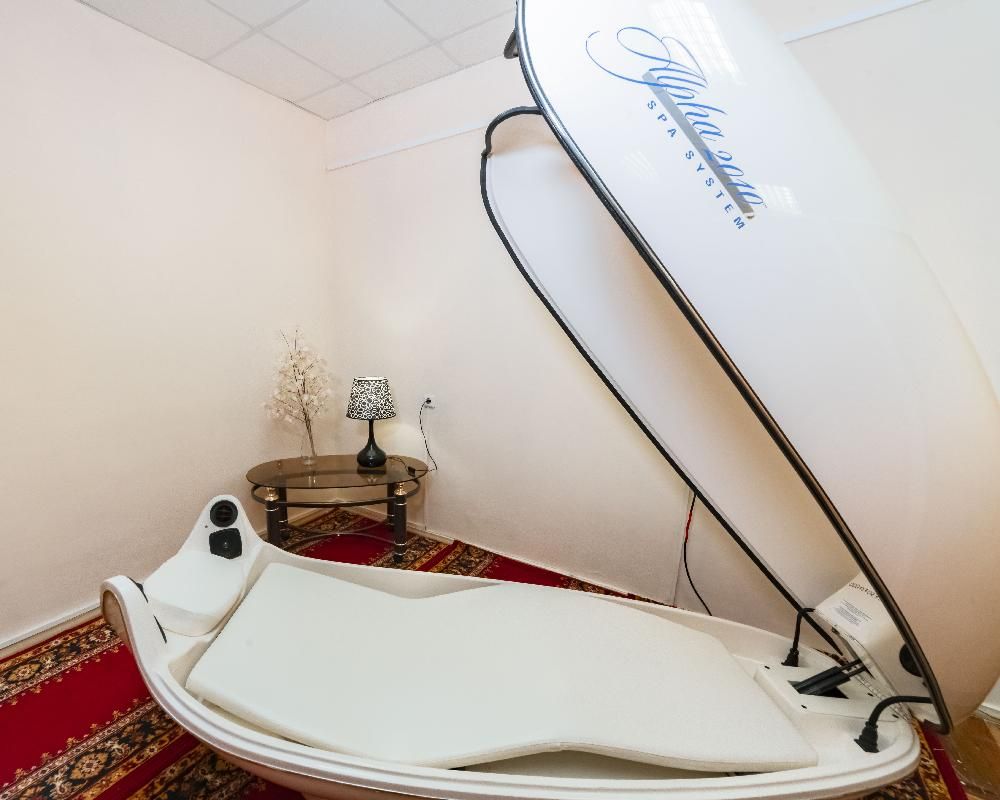 ЕССЕНТУКСКИЙ, санаторий (размещение только граждан РФ, лечение с 18 лет) - 12