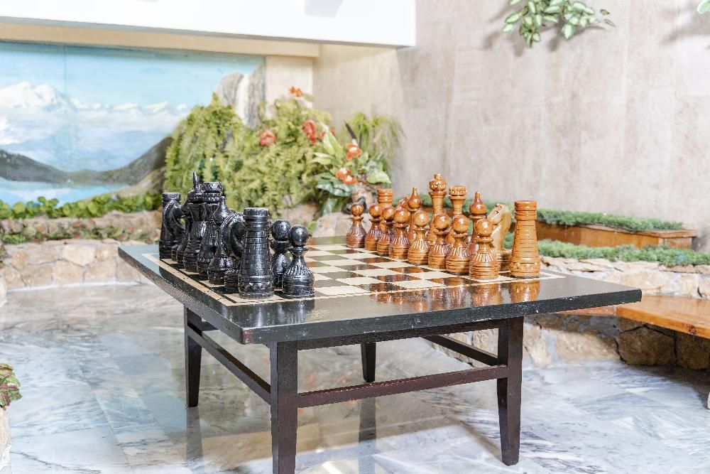 ЕССЕНТУКСКИЙ, санаторий (размещение только граждан РФ, лечение с 18 лет) - 19