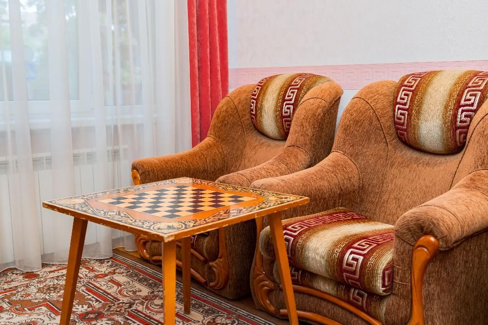 ЕССЕНТУКСКИЙ, санаторий (размещение только граждан РФ, лечение с 18 лет) - 20