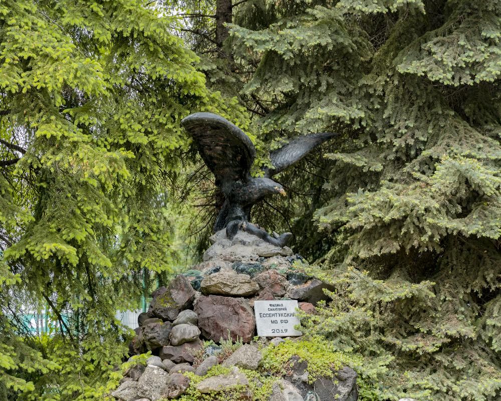 ЕССЕНТУКСКИЙ, санаторий (размещение только граждан РФ, лечение с 18 лет) - 5