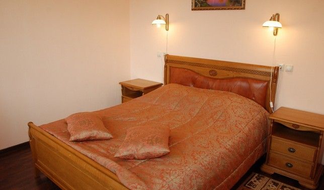 ИМ. СЕЧЕНОВА, санаторий - 36