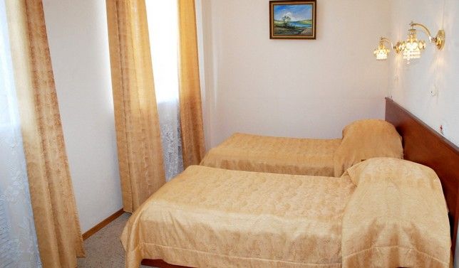 ИМ. СЕЧЕНОВА, санаторий - 33