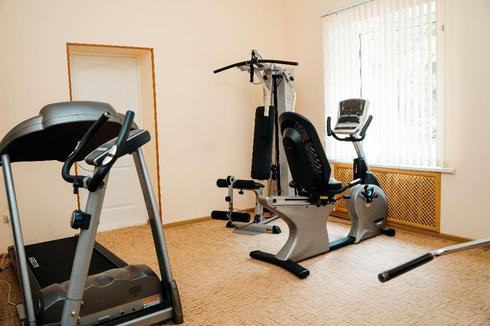 ИМ. СЕЧЕНОВА, санаторий - 27