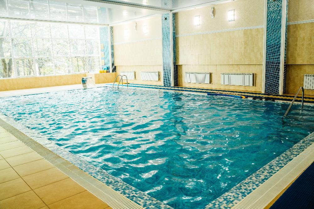 ИМ. СЕЧЕНОВА, санаторий - 23