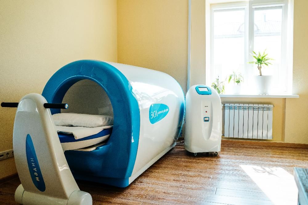 ИМ. СЕЧЕНОВА, санаторий - 18