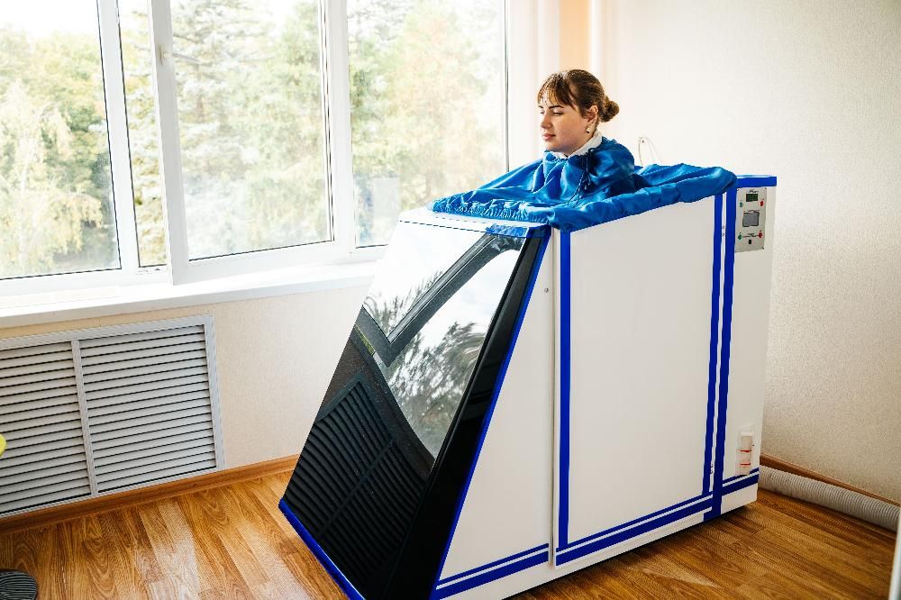 ИМ. СЕЧЕНОВА, санаторий - 16