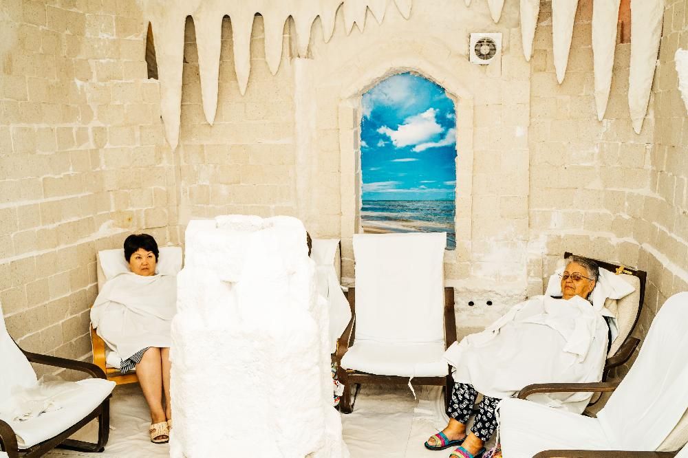 ИМ. СЕЧЕНОВА, санаторий - 15