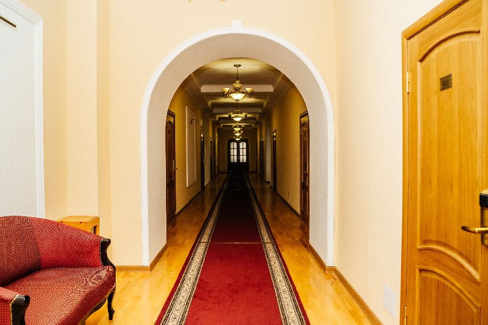 ИМ. СЕЧЕНОВА, санаторий - 10