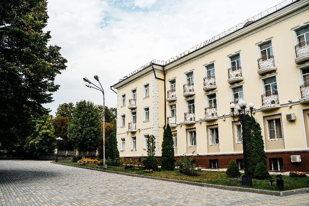 ИМ. СЕЧЕНОВА, санаторий - 5