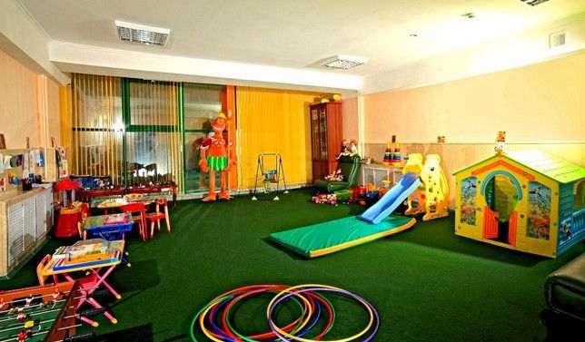 ЛЕСНОЙ, санаторий - 17